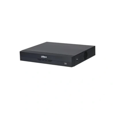 Imagen de Dahua XVR4104HS I XVR Digital Video Recorder ONVIF 4 Canales 5 en 1 Resolución 1080N/720p H.265+ con AI Coding