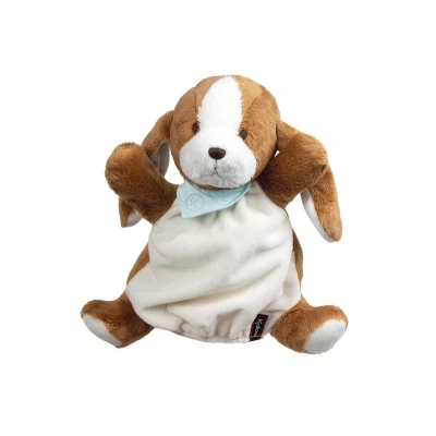 Imagen de Marioneta Perro Tiramisu