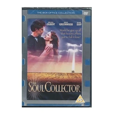 Imagen de Soul Collector (Box Office Colle: Flashback Series [Edizione: Regno Unito] [Reino Unido] [DVD]