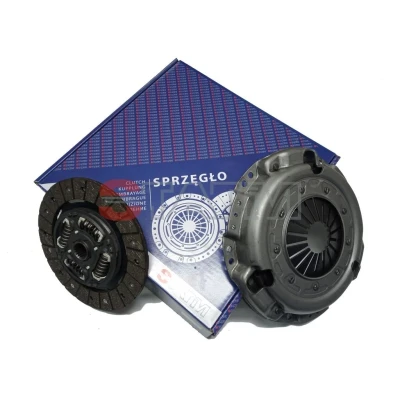Imagen de Kit de embrague STATIM 100.845