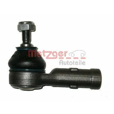 Imagen de METZGER 54013208 Rótula de dirección KIT + Eje delantero, derecha, izquierda VOLVO: V40 Familiar, S40 I, MITSUBISHI: Lancer 5 Limousine