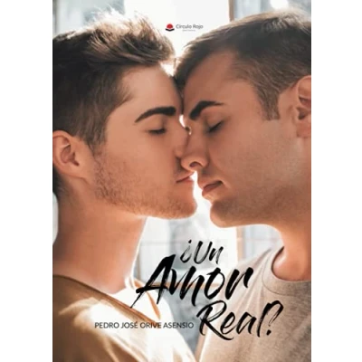 Imagen de ¿Un amor real? (NOVELA)