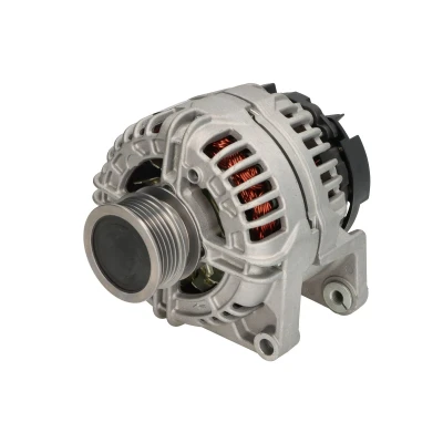 Imagen de HC Cargo 115843 Alternador 14V 120A OPEL: Astra H Hatchback, Zafira B, GTC