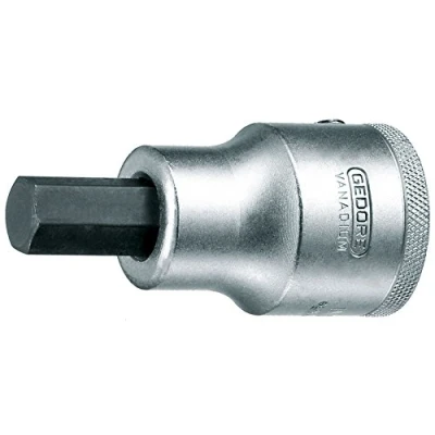 Imagen de Gedore IN 32 14 Vaso destornillador 3/4&quot; mm
