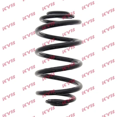 Imagen de KYB K Flex RJ6216 muelle de suspensión Eje trasero helicoidal con diámetro no constante alambre para vehículos chasis estándar norauto,