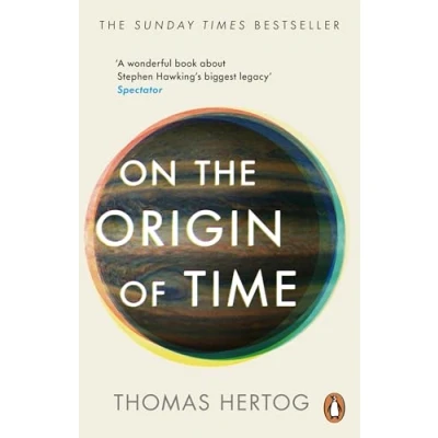 Imagen de On The Origin Of Time