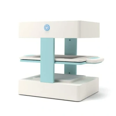 Imagen de We R Memory Keepers Vacuum EU Plug Mold Press, Multicolor, talla única