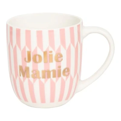 Imagen de Draeger Paris Taza de Regalo &quot;JOLIE MAMIE&quot;