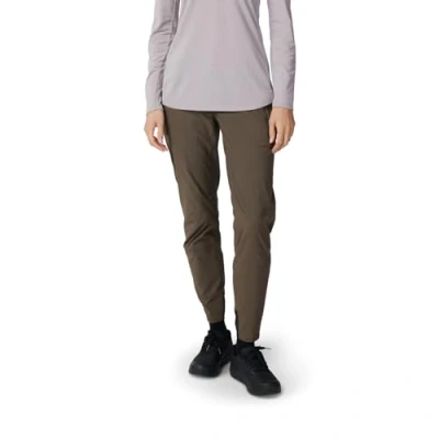 Imagen de FOX Racing W Ranger Pant [Dirt] Marrón