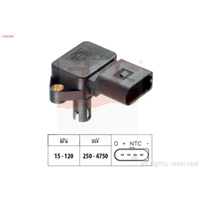 Imagen de Sensor de presión aire, adaptación a la altura EPS 1.993.084