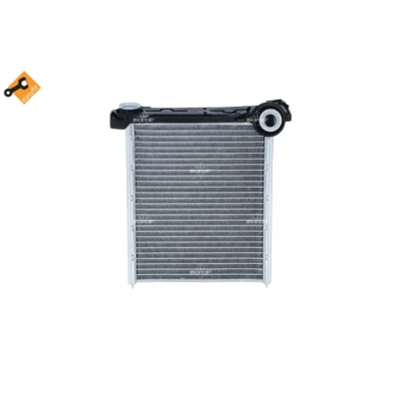 Imagen de NRF 54314 Radiador de Calefaccion con material montaje añadido piezas EASY FIT PEUGEOT: 308 I CC, Hatchback norauto, oscaro,