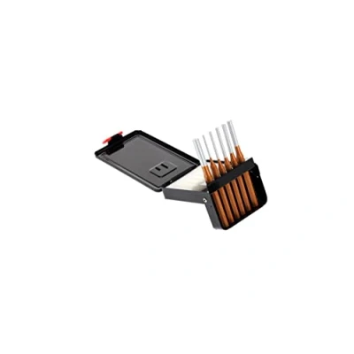 Imagen de GEDORE R90200106 Kit extractor de pasadores Acero cromo vanadio