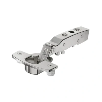 Imagen de Hettich I Sensys 8645i TH 52, muebles Bisagra (Soft de Closing 110 acabado: esquina