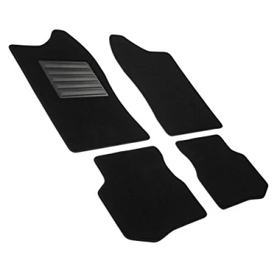 Imagen de MTM SP 3434 Alfombrillas a Medida en Velour para Jimny I 1998 09.2018