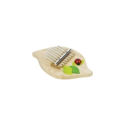 Imagen de Kalimba Mariquita
