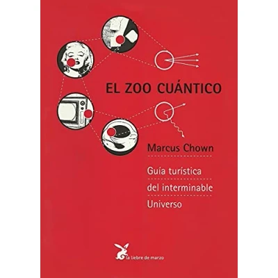Imagen de Zoo cuantico, el (SIN COLECCION)