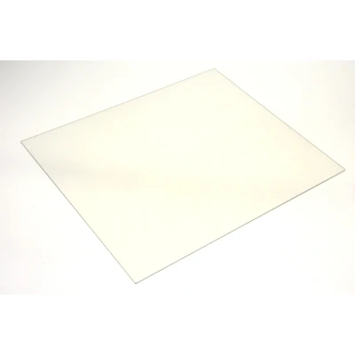 Imagen de Whirlpool Cristal de la puerta del horno medio 481245059599