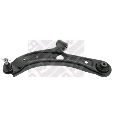 Imagen de MAPCO 52591 Barra oscilante, suspensión de ruedas Eje delantero, izquierda, debajo Brazo oscilante transversal 13,3 SUZUKI: SWIFT 4