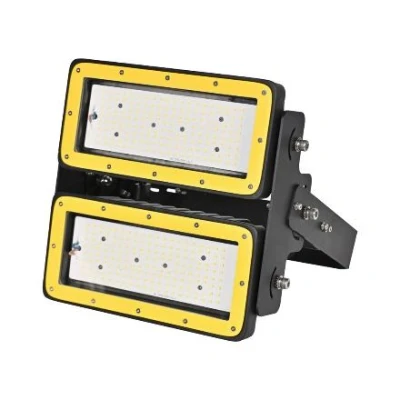 Imagen de Luz LED MultiLED Pro, 150W, Kerbl Adecuado para Ganado Vacas Cerdos Porcino Avicultura Ovejas Cabras