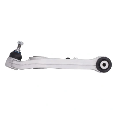Imagen de REINHOCH RH04 3024 Barra oscilante, suspensión de ruedas eje delantero, ambos lados Brazo oscilante transversal Aluminio PORSCHE: Boxster, 911 Coupé