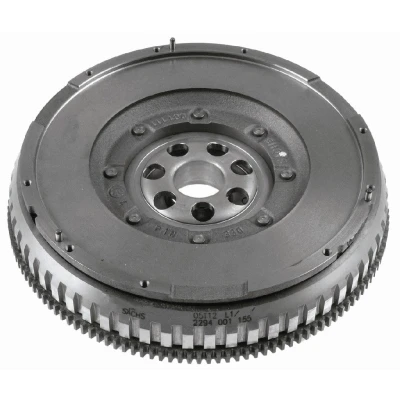 Imagen de SACHS 2294 001 155 Volante Bimasa