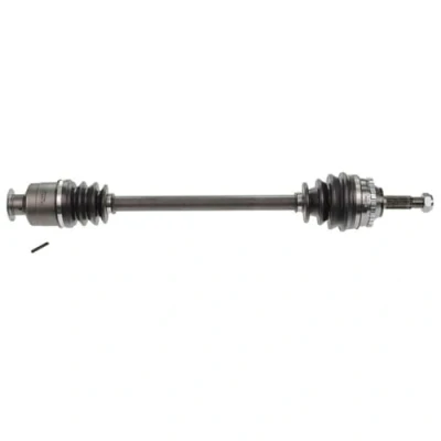 Imagen de MEYLE 16 14 498 0017 Árbol de transmisión Eje delantero, derecha 715 ORIGINAL Quality RENAULT: CLIO 2