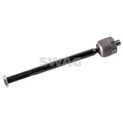 Imagen de SWAG 62 94 0070 Rotula Axial de Direccion Eje delantero, izquierda, derecha 240 con contratuerca PEUGEOT: 208 I Hatchback