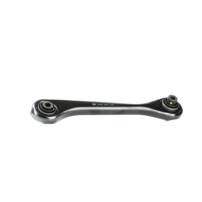 Imagen de FEBI BILSTEIN 32956 Barra oscilante, suspensión de ruedas con apoyo Eje trasero izquierda, debajo, delante Brazo oscilante transversal Chapa acero