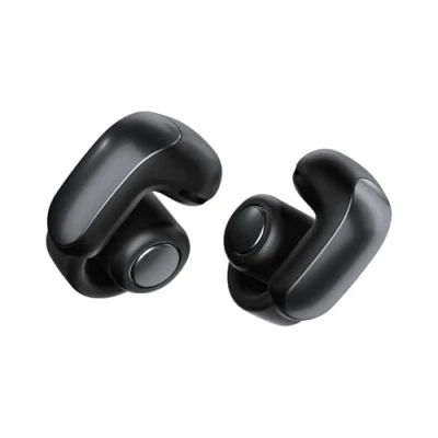 Imagen de Bose Ultra Open Earbuds Negro