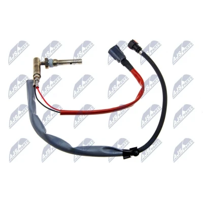 Imagen de NTY BWP CT 001 Unidad inyectora, regeneración filtro de partículas FORD: Transit Mk6 Furgón