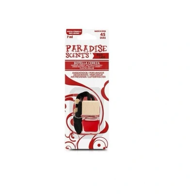 Imagen de PARADISE SCENTS PER80200 Ambientador Botella 7ml