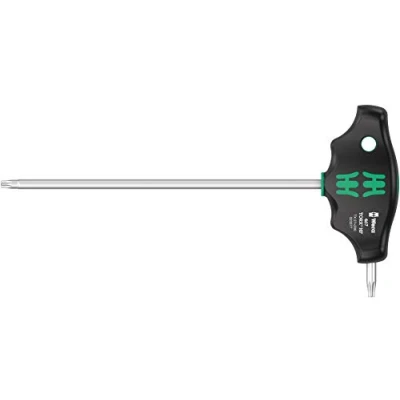 Imagen de Wera &#039;05023377001 Destornillador Torx, TX 27 x 200 mm