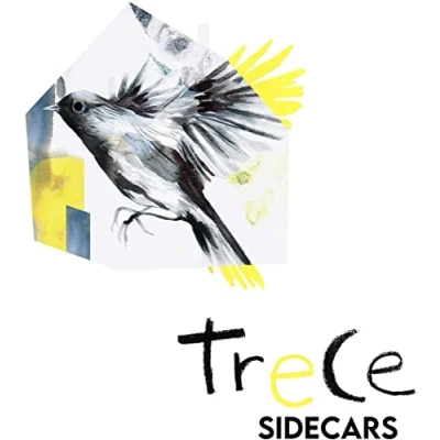 Imagen de Sidecars Trece (LP + CD) [Vinilo]