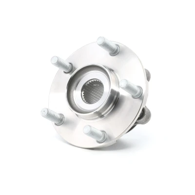 Imagen de SKF VKBA 6996 Juego de cojinete rueda con sensor ABS incorporado NISSAN: Qashqai / Qashqai+2 I, Juke, X Trail, RENAULT: Koleos I norauto, oscaro,