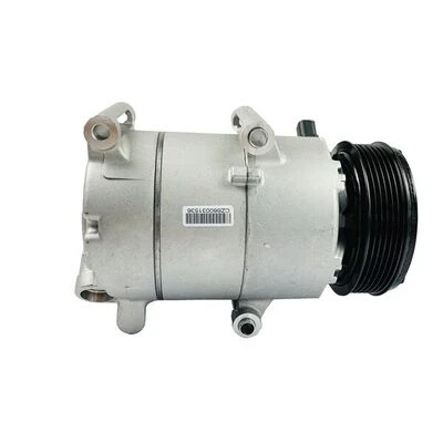 Imagen de MAHLE ORIGINAL ACP 310 000S Compresor de Aire Acondicionado VS16 12 R 1234yf, 134 a FORD: S Max Mk1, MONDEO 4 Turnier,