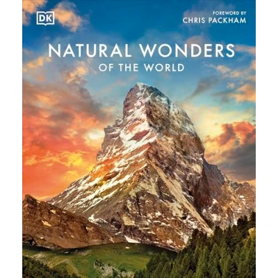 Imagen de Natural Wonders Of The World