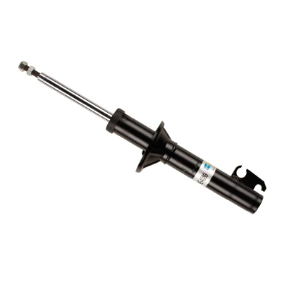 Imagen de BILSTEIN B4 OE Replacement 22 040893 amortiguador Eje delantero Presión de gas Bitubular Columna Espiga arriba, Abrazadera abajo