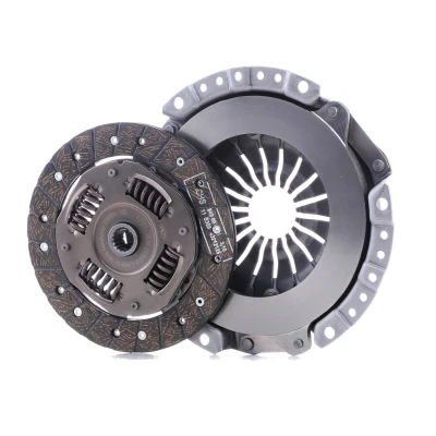 Imagen de SACHS 3000 951 006 Kit de Embrague sin cojinte desembrague 190 FORD: FIESTA 5, Fusion Familiar, KA Hatchback, MAZDA: 2 Hatchback