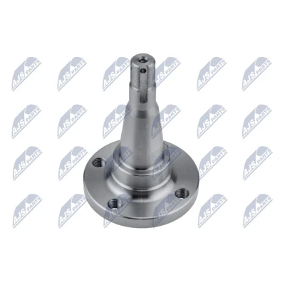 Imagen de NTY KLT DW 020P Buje de Rueda Eje trasero OPEL: Corsa A CC, B Hatchback