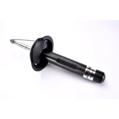 Imagen de KRAFT 4005998 amortiguador Eje delantero, izquierda Presión de gas Bitubular Columna Anillo inferior CITROËN: Xsara Hatchback
