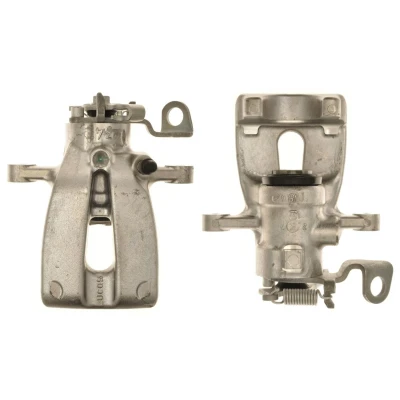 Imagen de BOSCH 0 986 474 256 Pinza de freno Aluminio 50,5 OPEL: Corsa C Hatchback