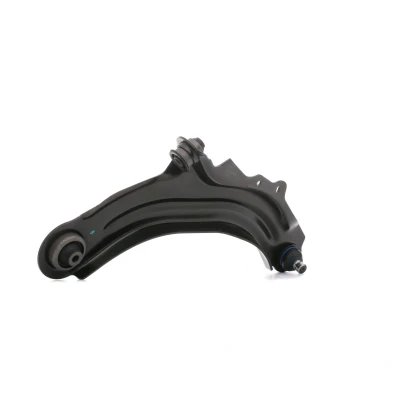 Imagen de DELPHI TC1368 Barra oscilante, suspensión de ruedas con rótula suspensión/carga derecha, debajo Brazo oscilante longitudinal RENAULT: MEGANE 2