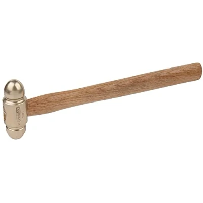 Imagen de KS TOOLS 963.2109 Martillo de mecánico 340, 70 600