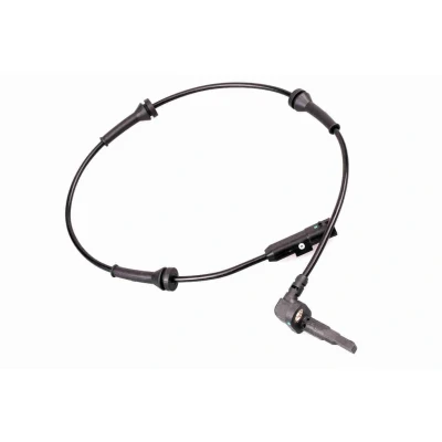 Imagen de VEMO V46 72 0164 Sensor de ABS Eje delantero, derecha Original calidad para vehículos con 615mm 12V RENAULT: LAGUNA 3