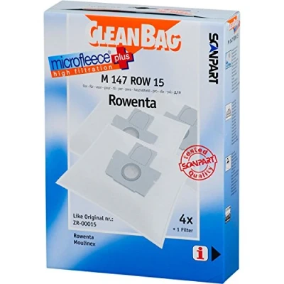 Imagen de Cleanbag M 147 fila 15