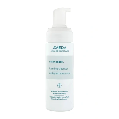 Imagen de Aveda Outer Peace Foaming Cleanser 125 ml
