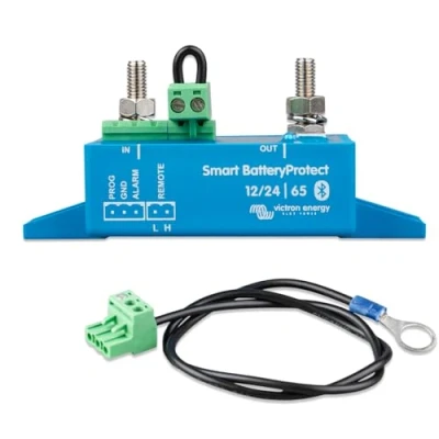 Imagen de Victron Energy Smart BatteryProtect 12/24 Voltios 65 amperios (Bluetooth)