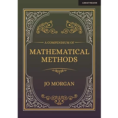 Imagen de A Compendium Of Mathematical Methods: Handbook For School Teachers (