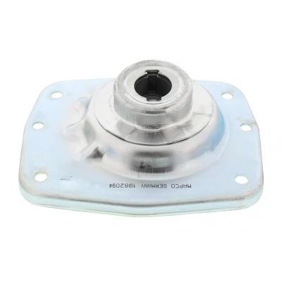 Imagen de MAPCO 33453 Copela de amortiguador Eje delantero, izquierda sin rodamiento bolas FIAT: Scudo II Furgón, I Familiar, II, PEUGEOT: 806