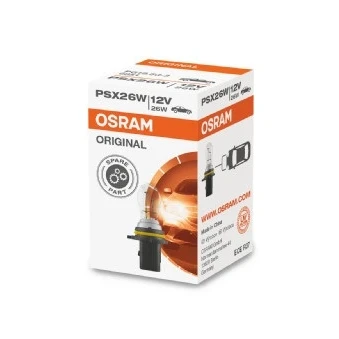 Imagen de OSRAM 6851 Bombillas PSX26W 12 26